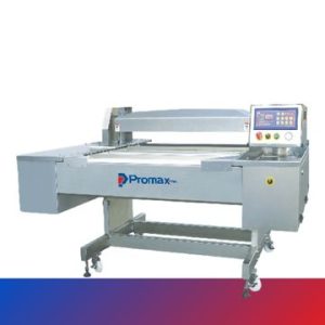Continuous type Chamber Vacuum Sealer Machine