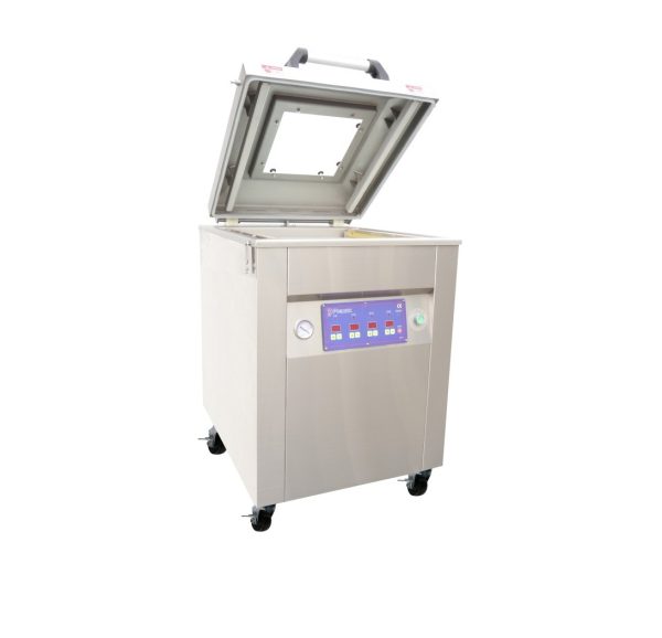 SC-520LR - Single Chamber Vacuum Sealer