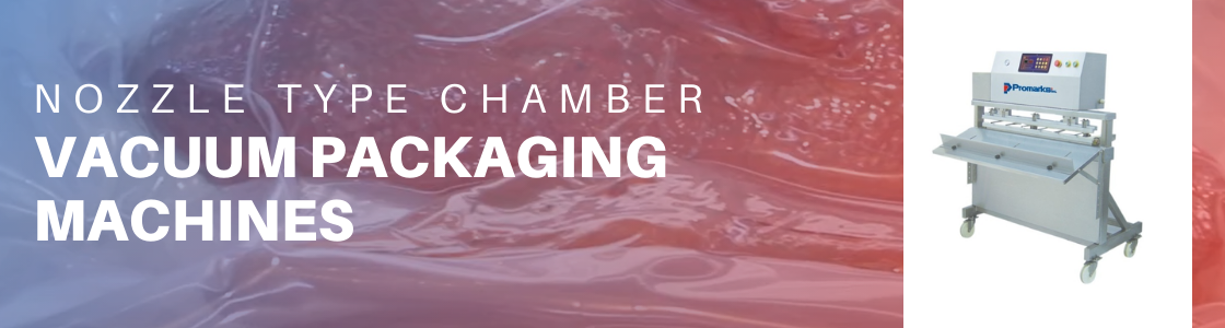 Nozzle Vacuum Chamber Machines